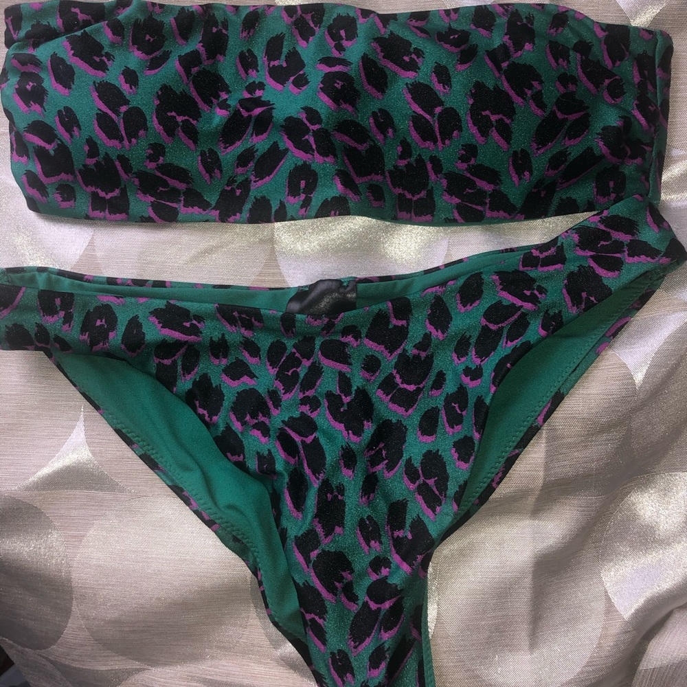 H&M bikini bundle